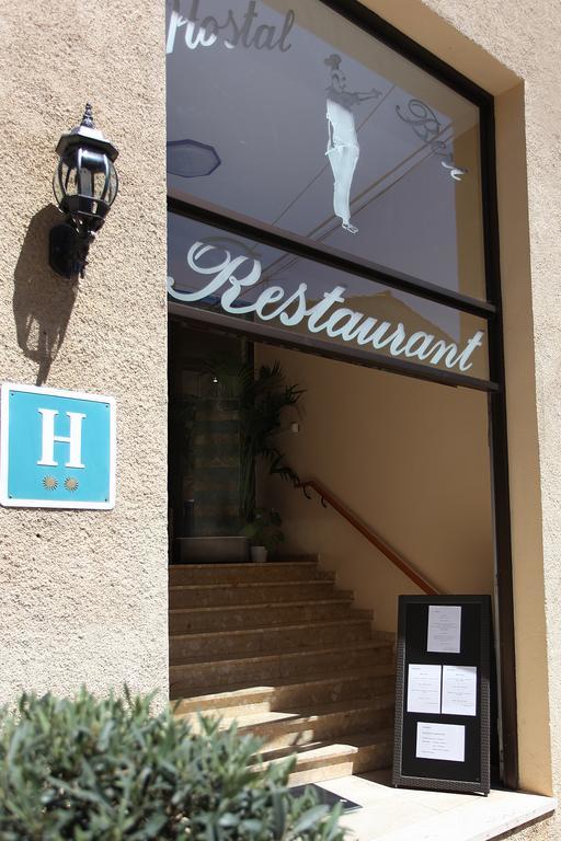 Hotel Beri Llança 외부 사진