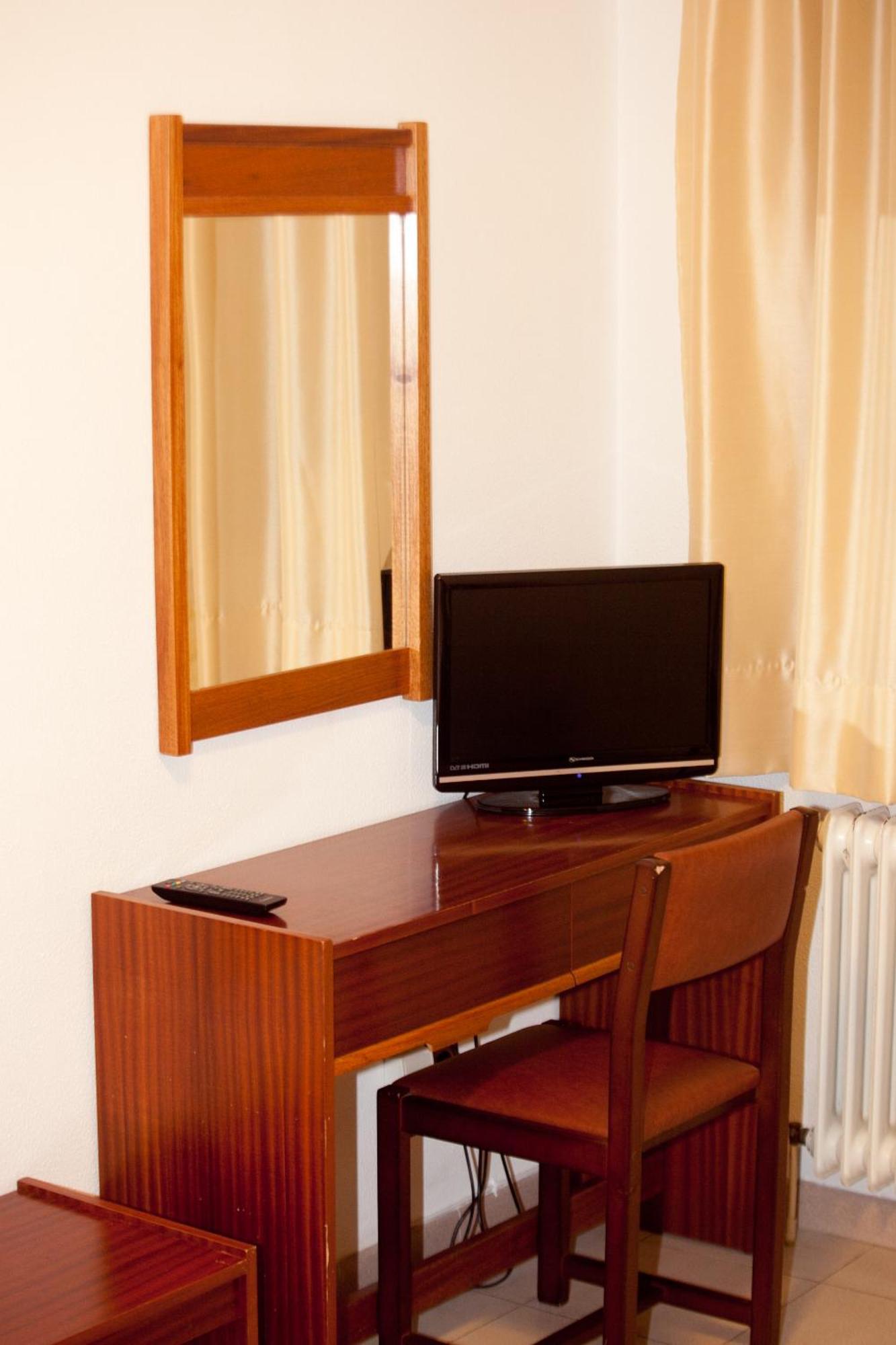 Hotel Beri Llança 외부 사진