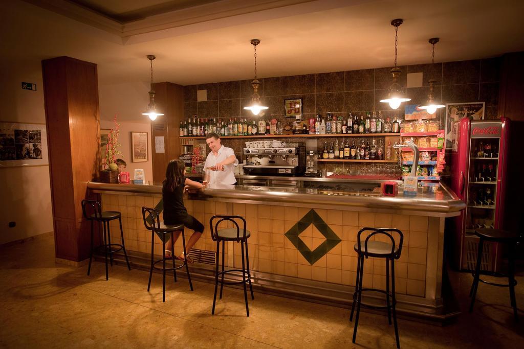 Hotel Beri Llança 외부 사진