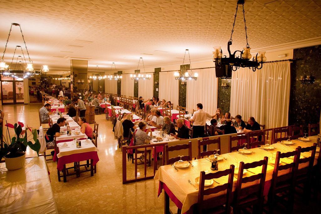 Hotel Beri Llança 외부 사진