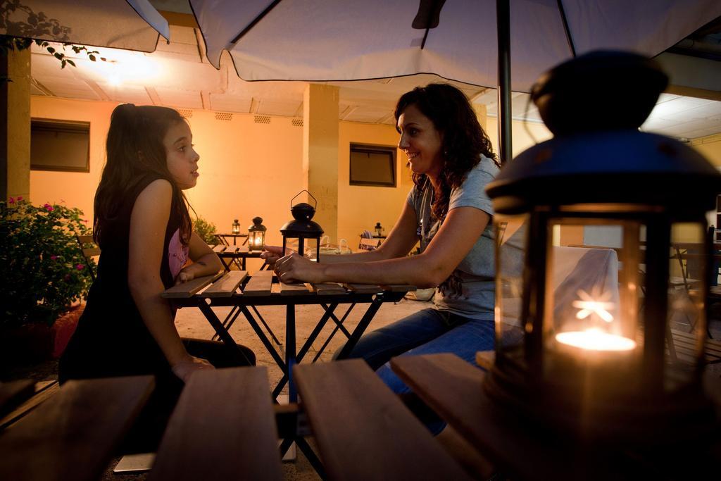 Hotel Beri Llança 외부 사진