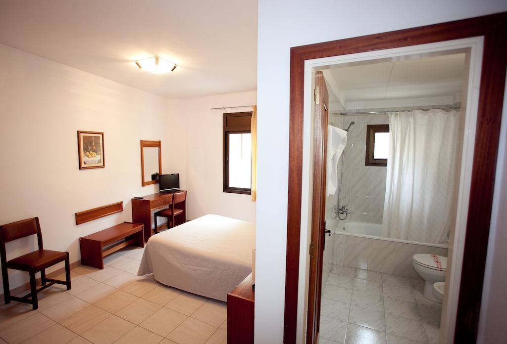 Hotel Beri Llança 객실 사진