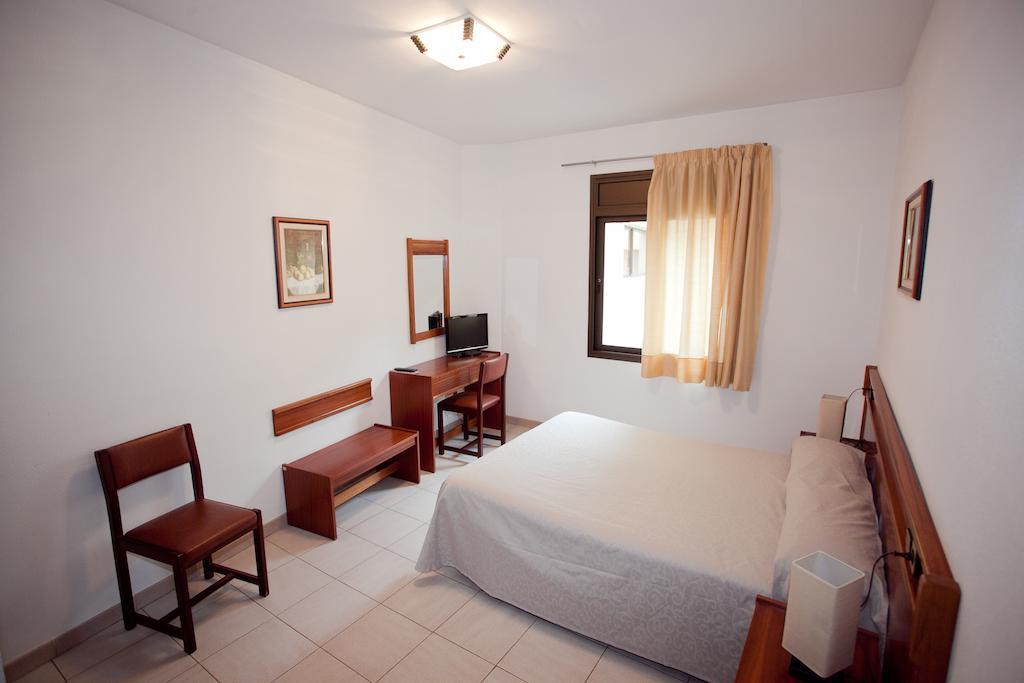 Hotel Beri Llança 객실 사진
