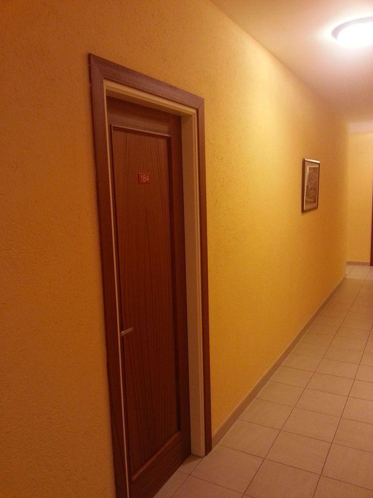 Hotel Beri Llança 외부 사진
