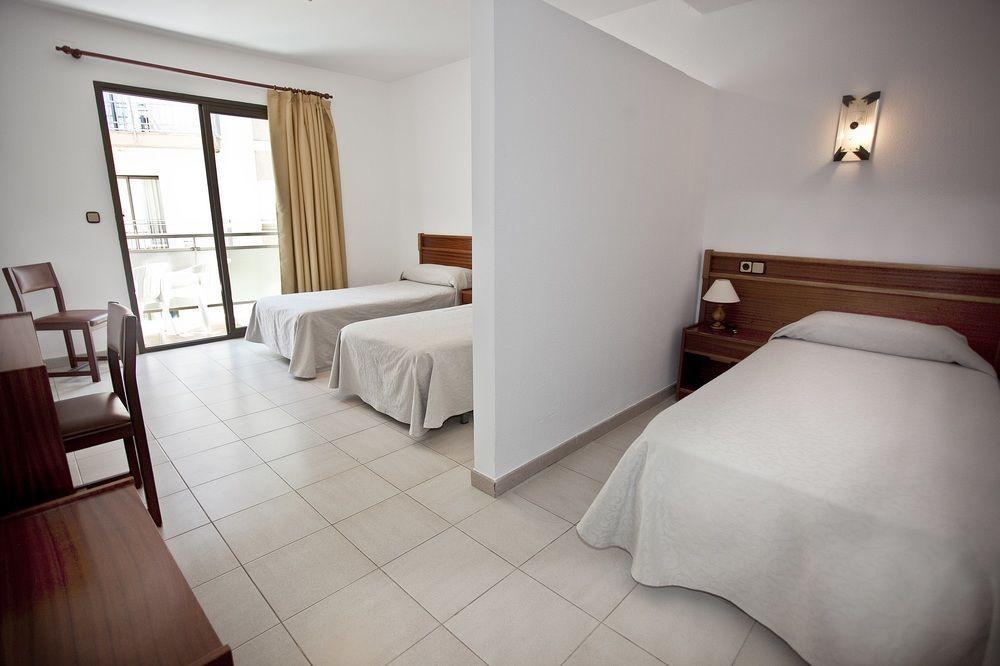 Hotel Beri Llança 외부 사진