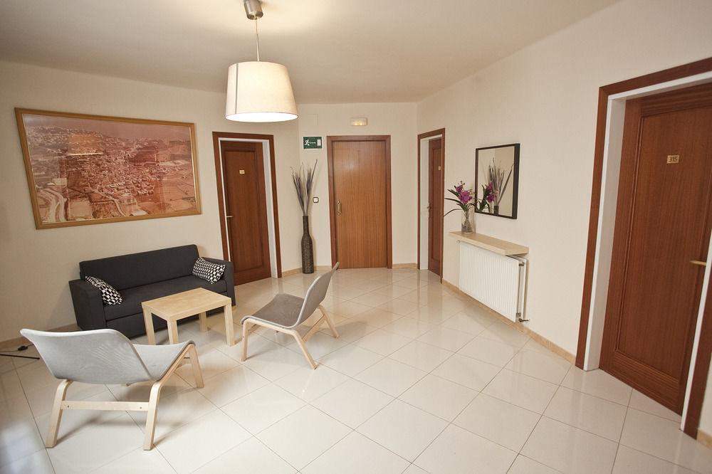 Hotel Beri Llança 외부 사진