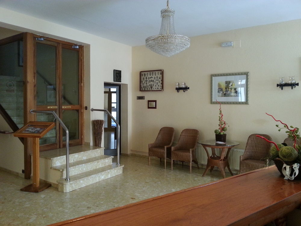 Hotel Beri Llança 외부 사진