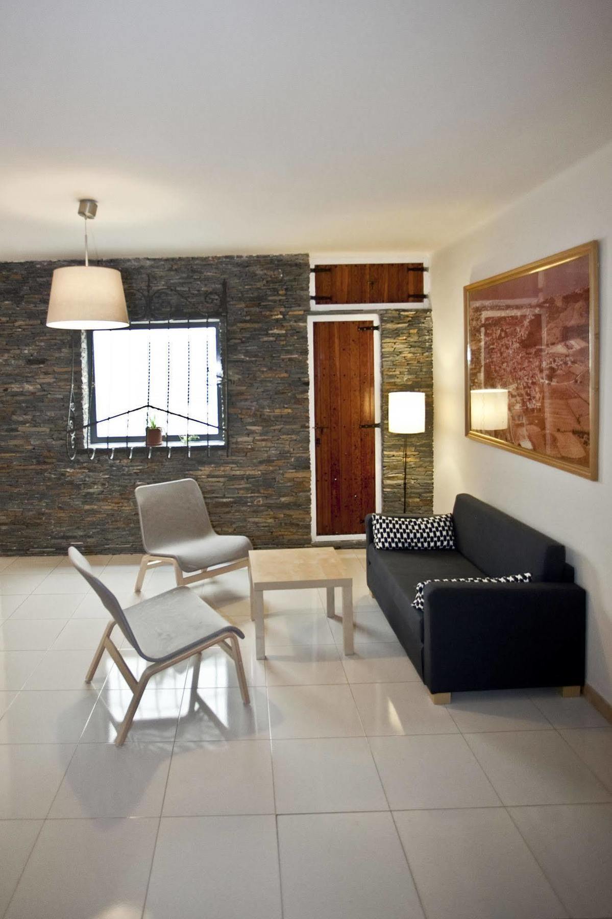 Hotel Beri Llança 외부 사진