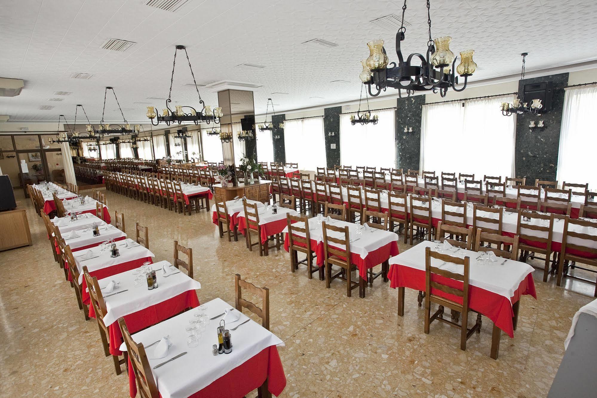 Hotel Beri Llança 외부 사진
