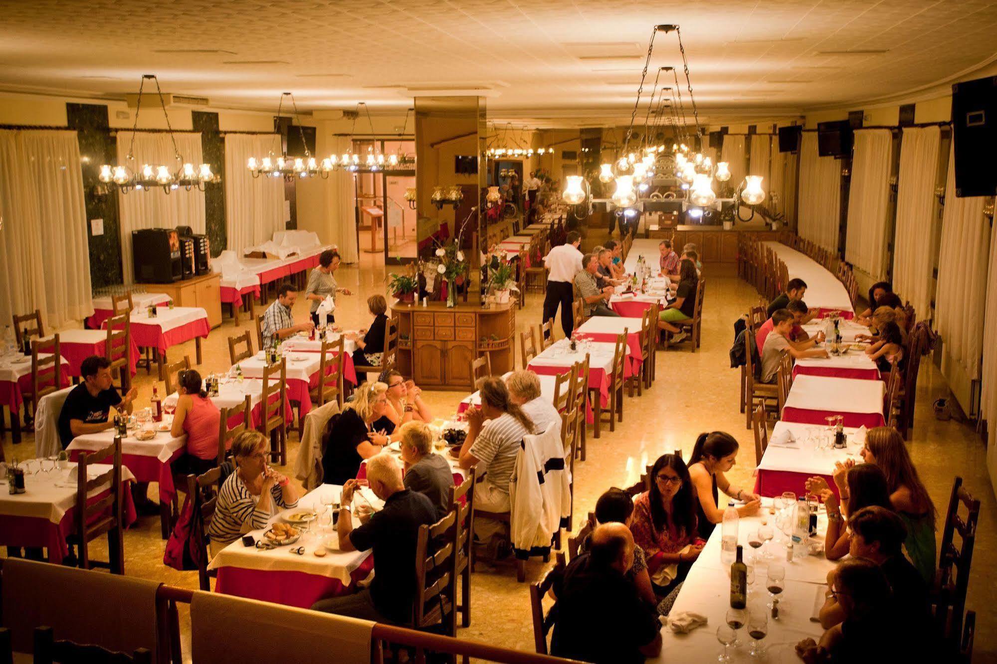 Hotel Beri Llança 외부 사진