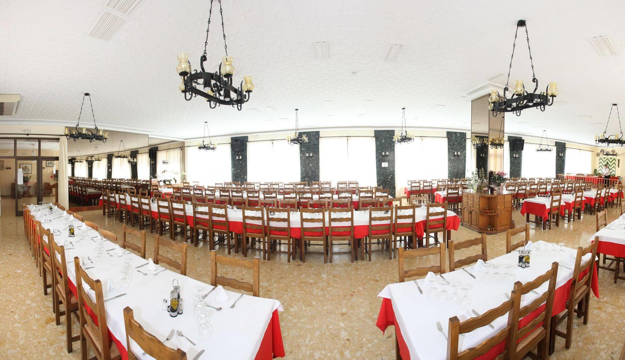 Hotel Beri Llança 외부 사진