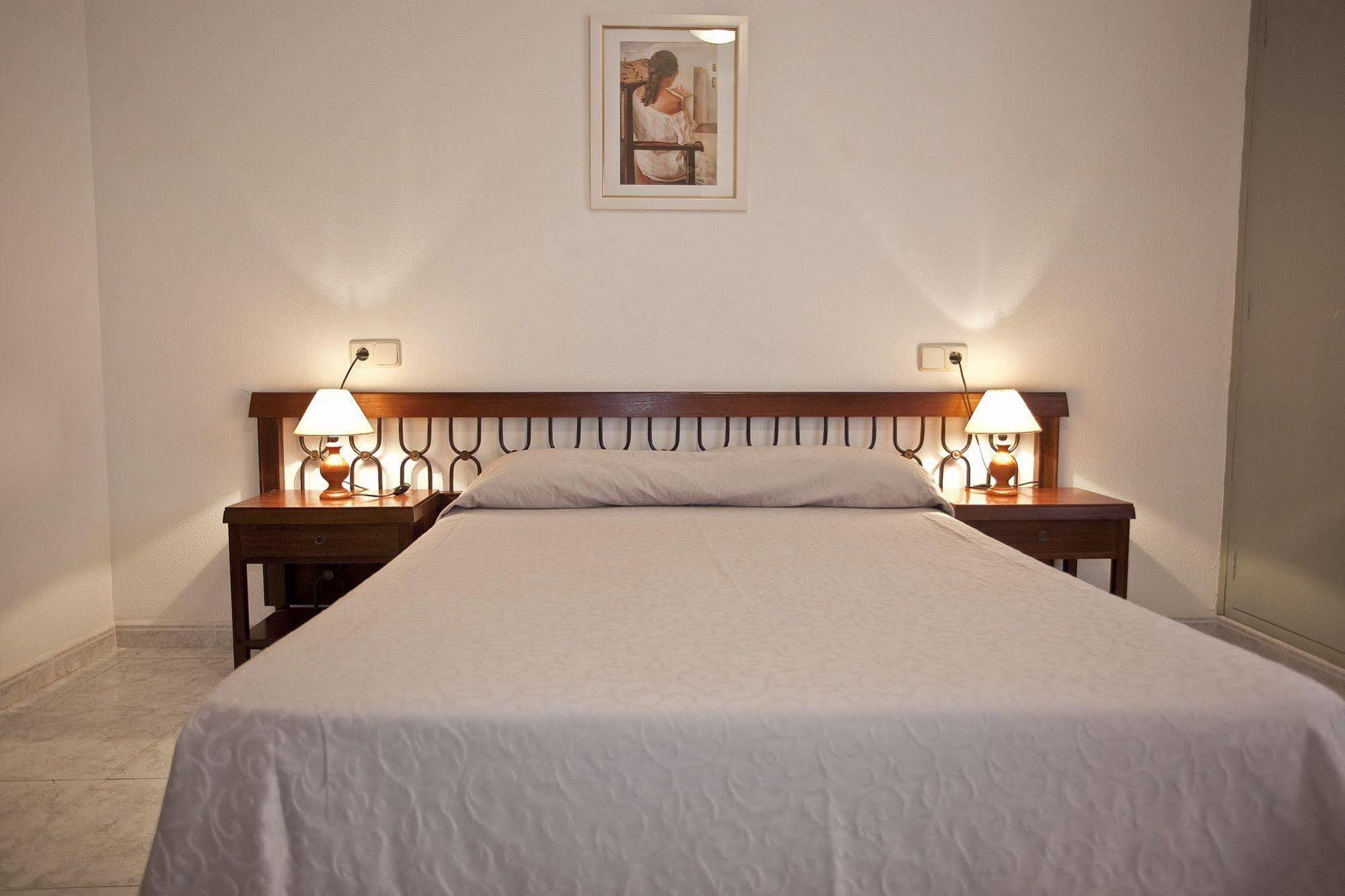 Hotel Beri Llança 외부 사진