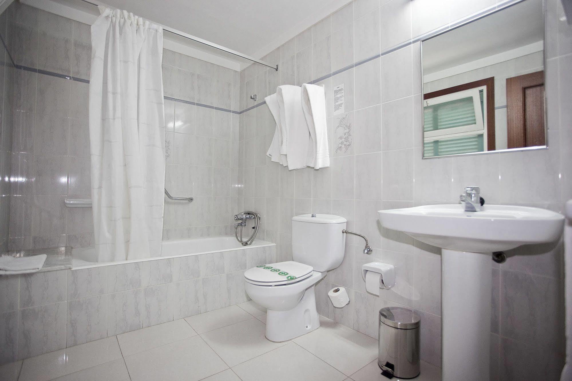 Hotel Beri Llança 외부 사진