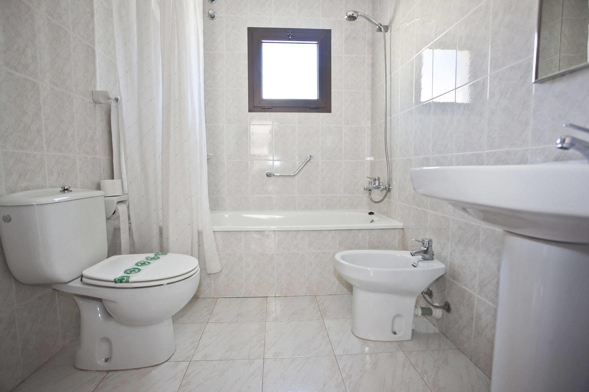 Hotel Beri Llança 외부 사진
