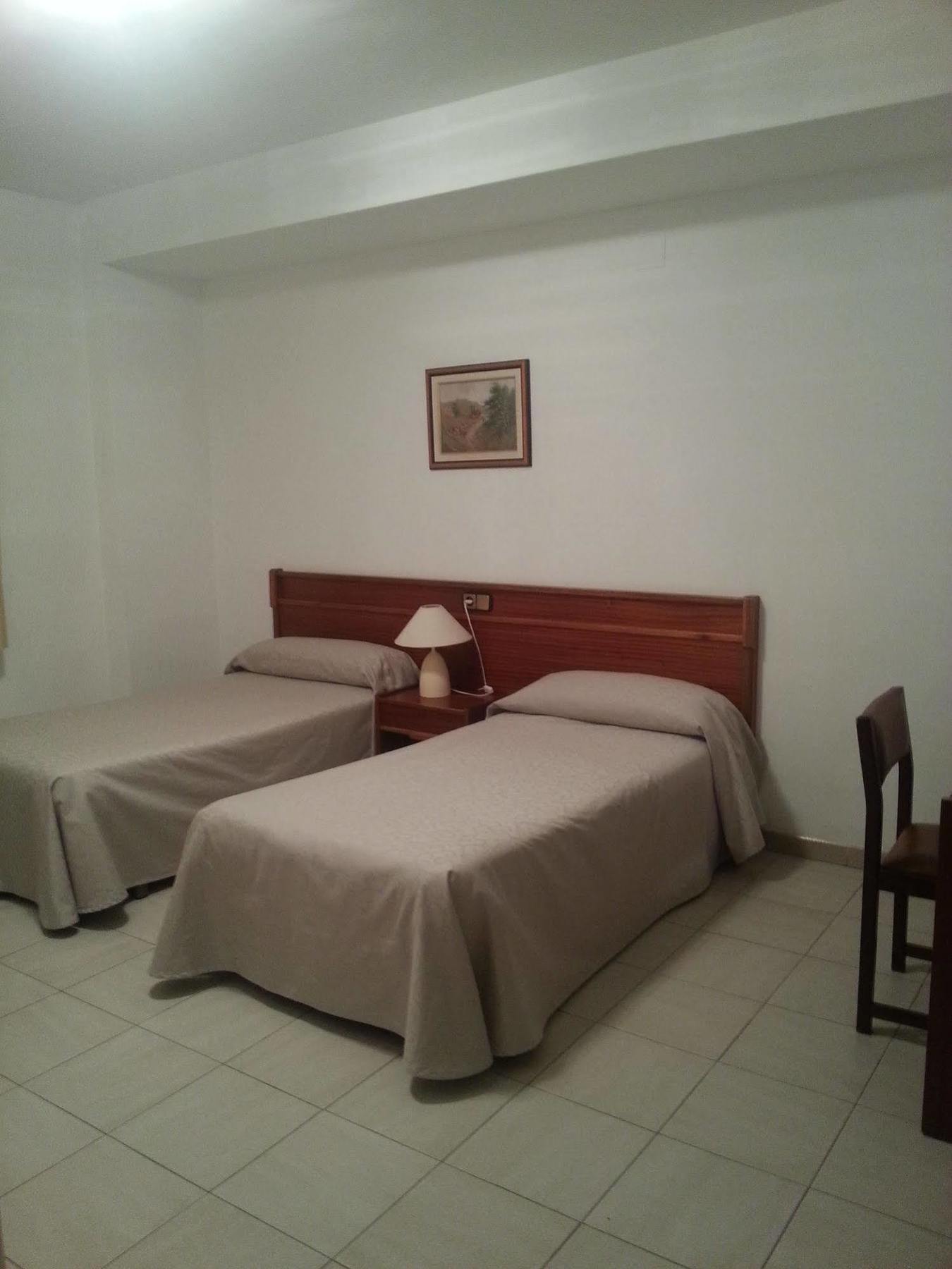 Hotel Beri Llança 외부 사진