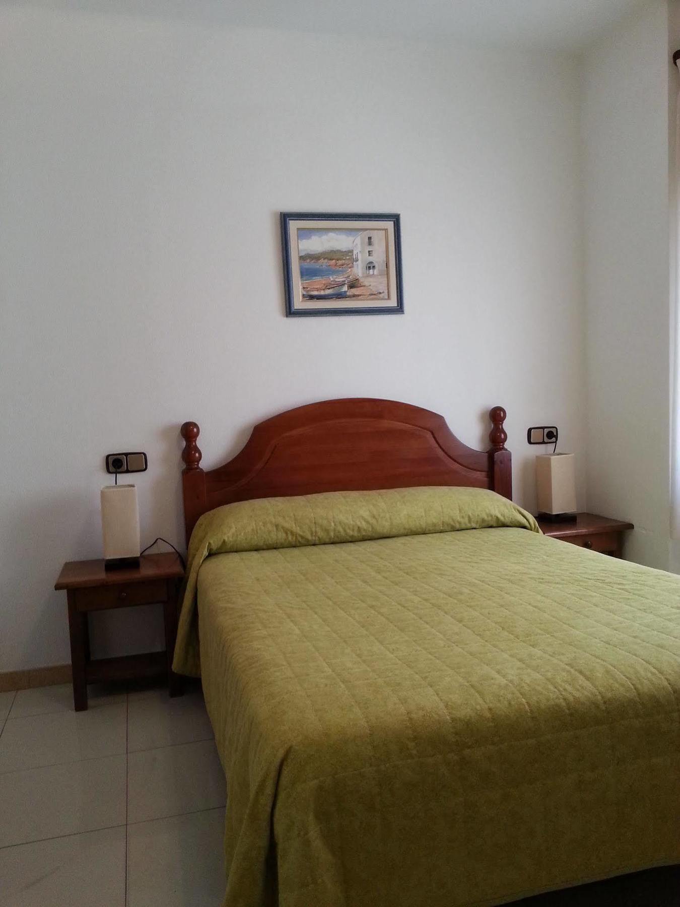Hotel Beri Llança 외부 사진