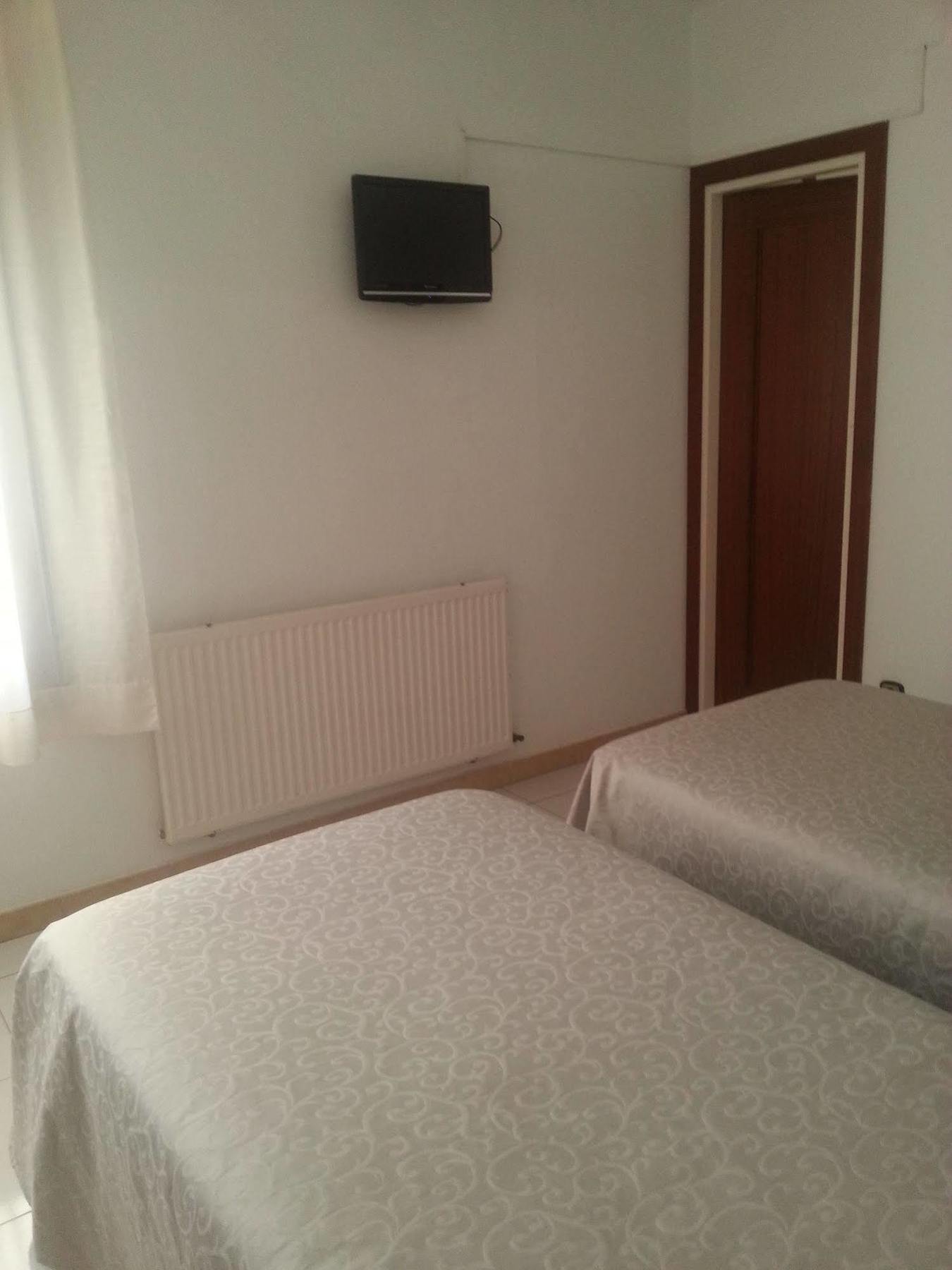 Hotel Beri Llança 외부 사진