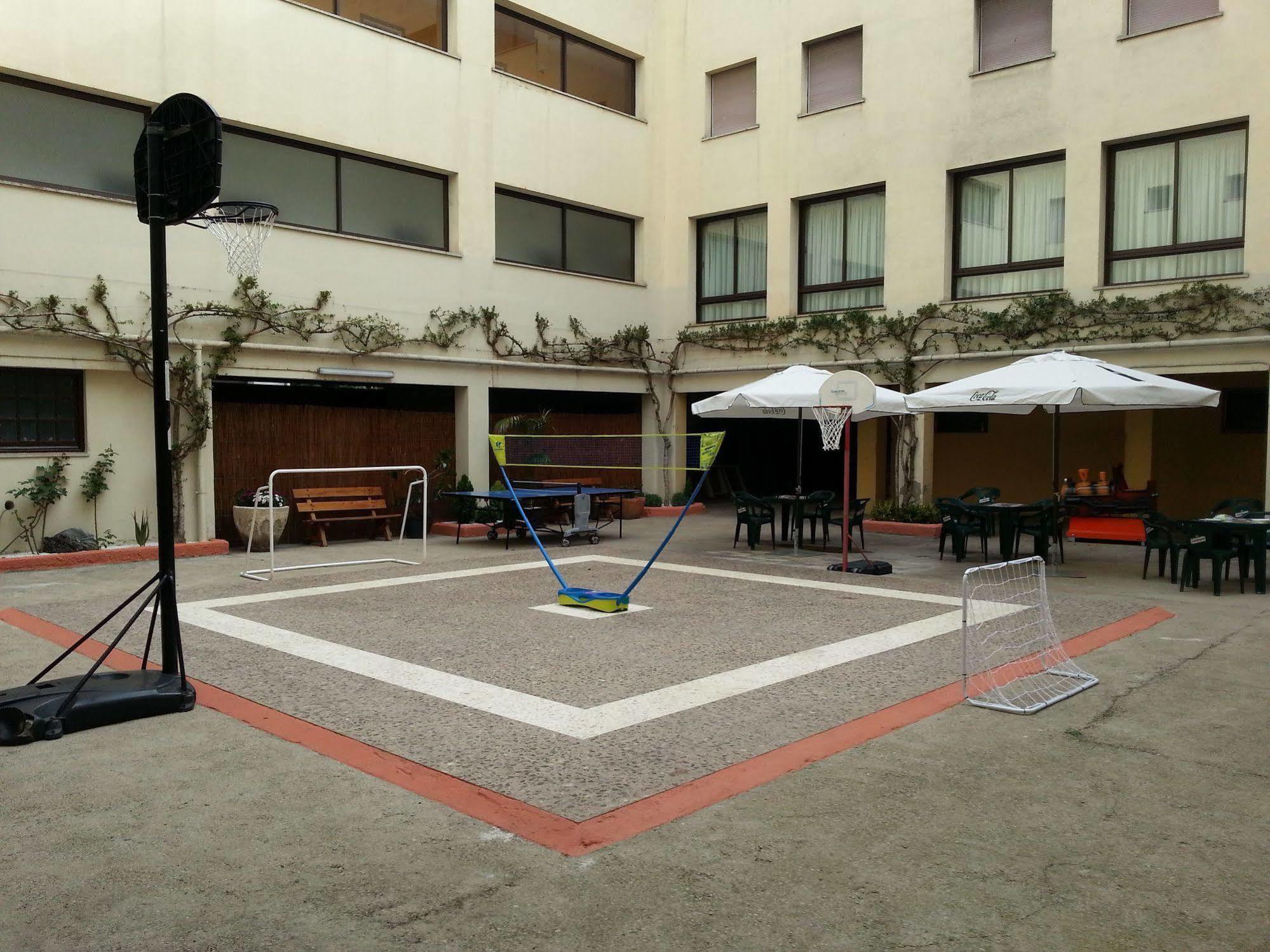 Hotel Beri Llança 외부 사진