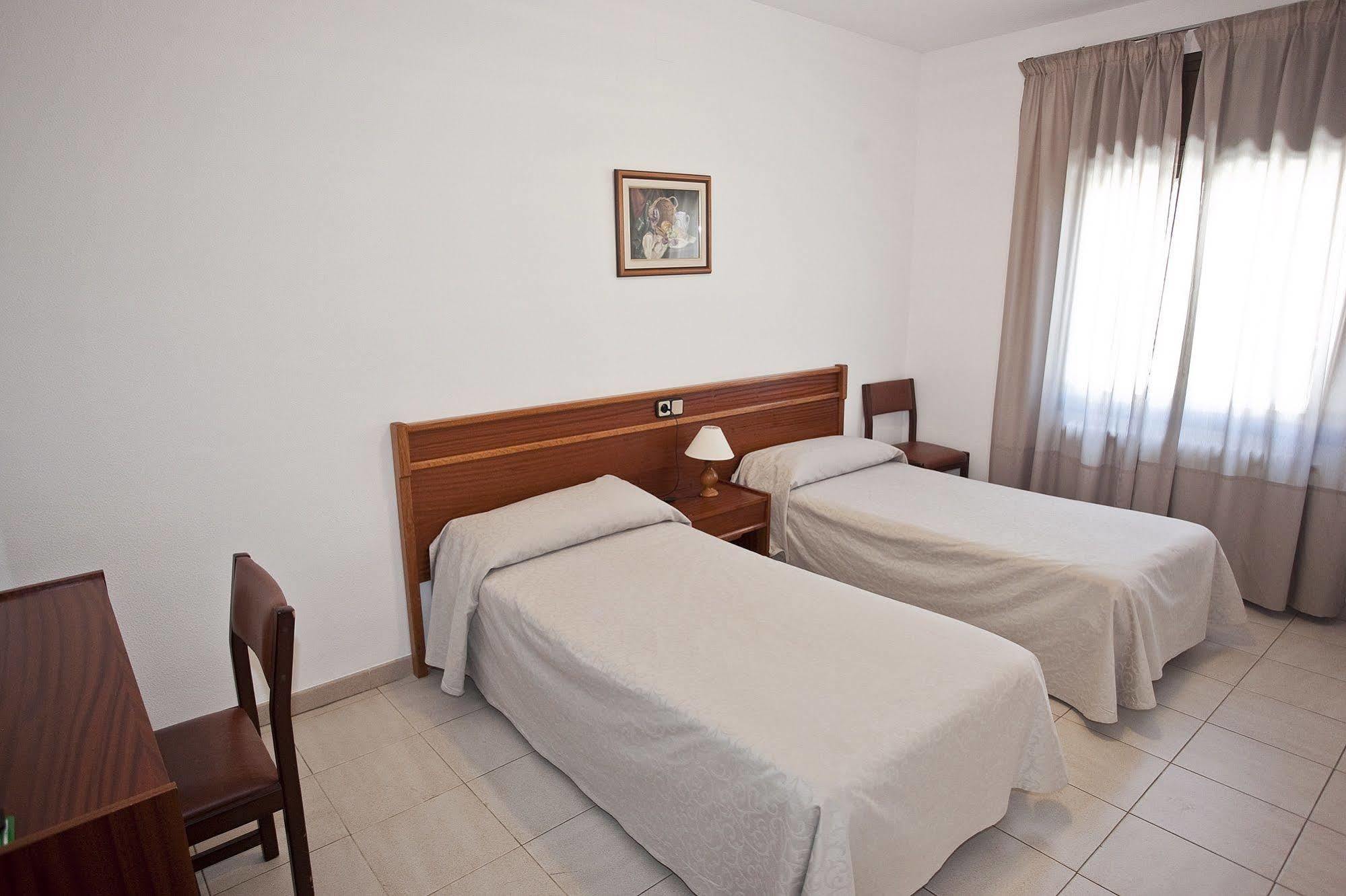 Hotel Beri Llança 외부 사진